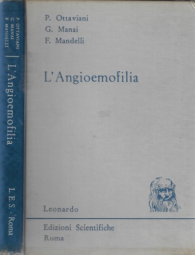 Angioemofilia - l'angioemofilia.,