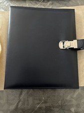 Raccoglitore In Pelle Ad