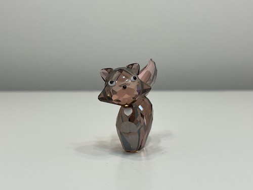 Statua swarovski gatto 995011 - statua,