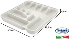 Portaposate Da Cassetto Grande