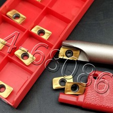 APMT1135PDER Carbide inserts+