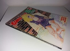 COMIC ART - LA RIVISTA DELLO