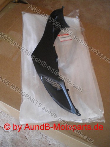 Gsxr 1000 carena laterale - k6,