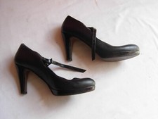 Anita Gualtieri 37 tacchi alti