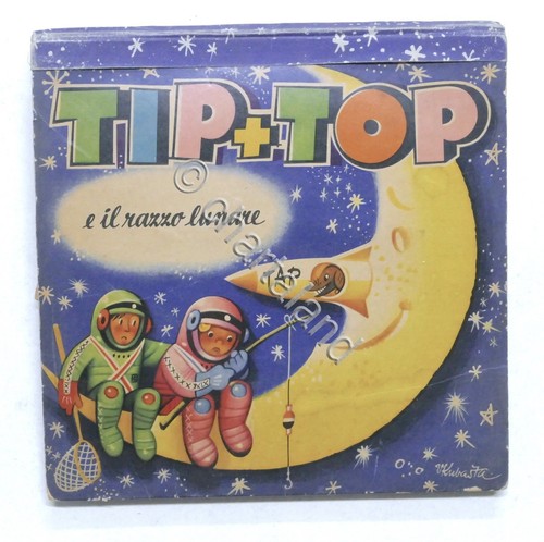 Libro pop tip top e - pop-up,