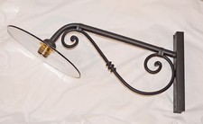 APPLIQUE LAMPADA LED GRANDE