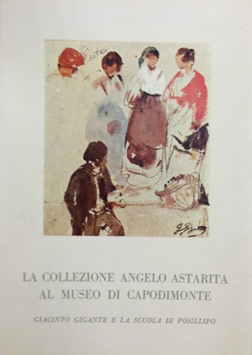 Collezione angelo astarita - la,