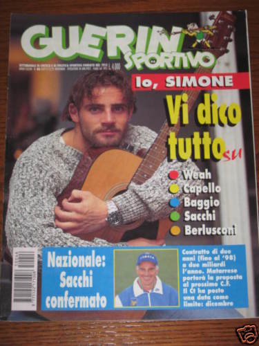 Guerin sportivo - guerin,