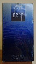 DAVIDOFF COOL WATER DEEP EAU