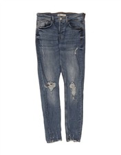 Jeans donna ZARA skinny