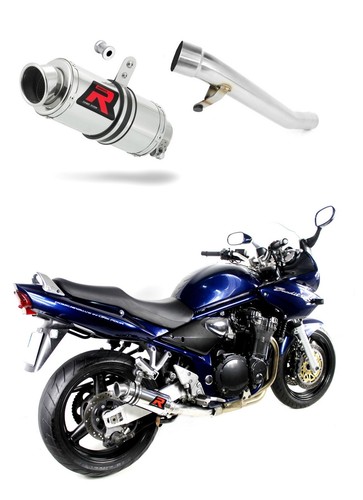 Gsf bandit 1200 - gsf,
