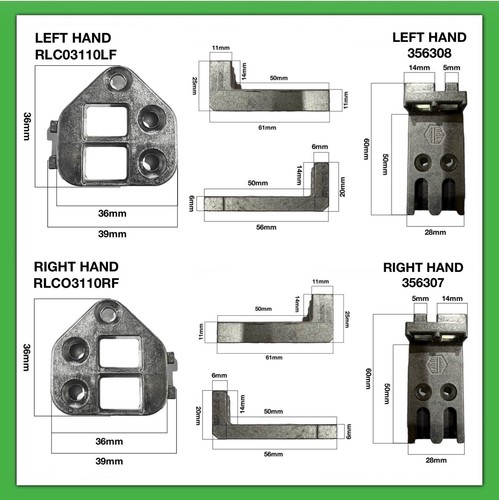 Riparazione finestre upvc - finestre,