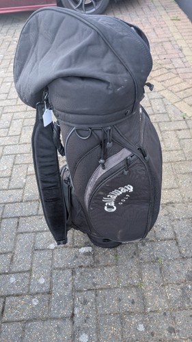 Borsa carrello callaway - borsa, big