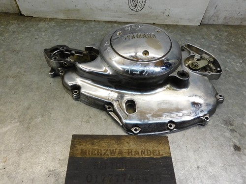 Yamaha 750 virago 4fy - 750,