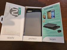 Silk Innovation Stealth Armour