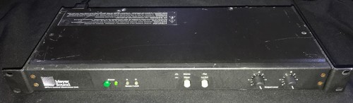 Unità elettronica - , di