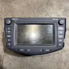 ✅ Radio Navi Display