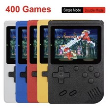 Mini Console Portatile Con 400