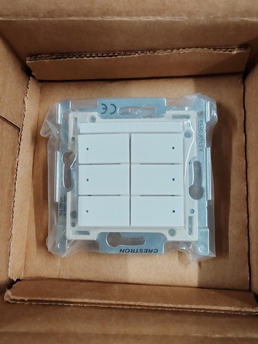 Crestron clw1 kplex - crestron, clw1-kplex-w
