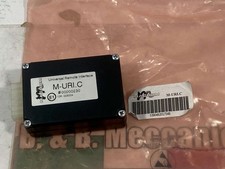 Macrom M-URI.DA-C Interface