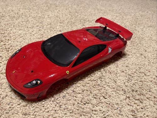51201 set carrozzeria tamiya - carrozzeria,