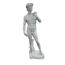 Statua David di Michelangelo