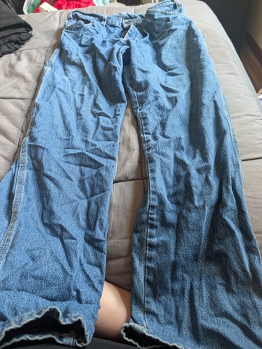 Jeans lavoro dickies - jeans, da