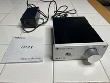 TOPPING TP 21 CLASS T HIGH