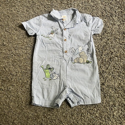 Pagliaccetto gymboree righe - pagliaccetto,