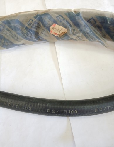 Manicotto radiatore fiat 127 - manicotto,