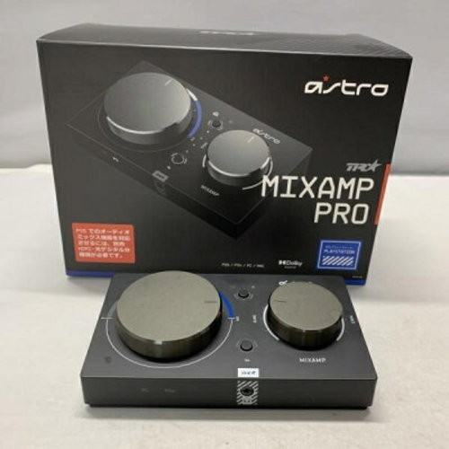 Astro maptr 002 mixamp pro - maptr-002, tr
