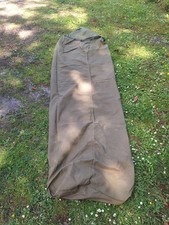 British Army Green BIVVY /