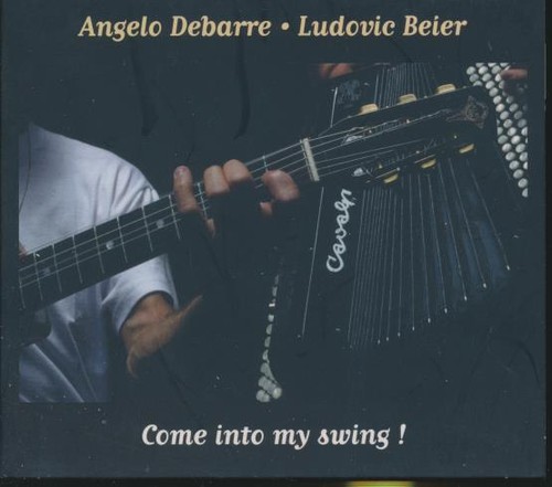 Angelo debarre ludovic - &,
