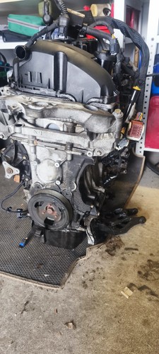 Motore mini cooper - cooper, r57