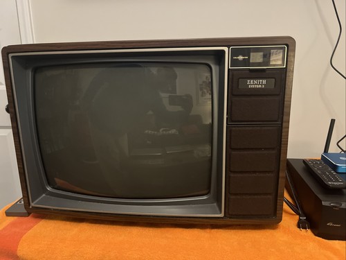 Vintage 1985 wood - vintage,