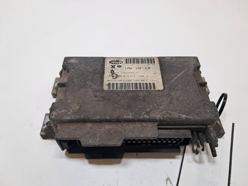 Iaw16fe0 centralina motore ecu - centralina,