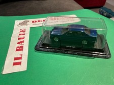 Del prado modellino - prado, auto