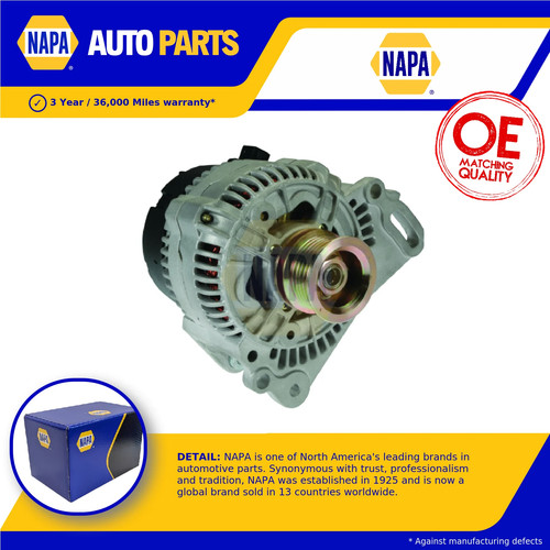 Alternatore adatto vw - adatto,