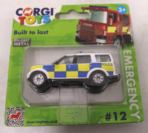 Corgi toys veicolo - corgi, di