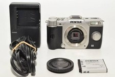 Corpo fotocamera Pentax Q10
