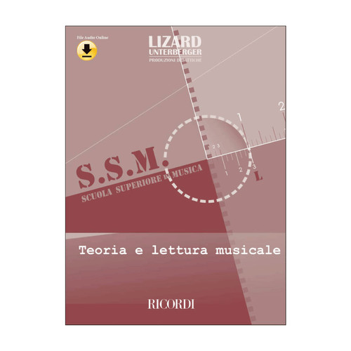 Unterberger teoria e - -, lettura
