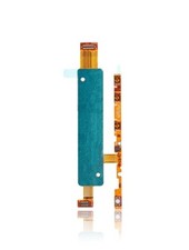 Power And Volume Button Flex