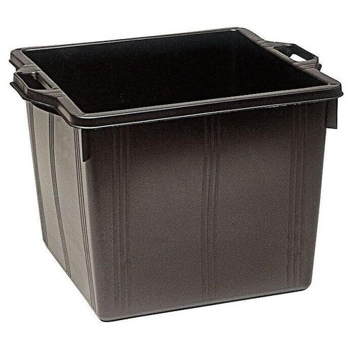 Vasca per macerie plastica - vasca,