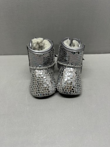 Stivali ugg baby jesse - stivali, bow