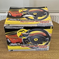 Thrustmaster 360 Ferrari