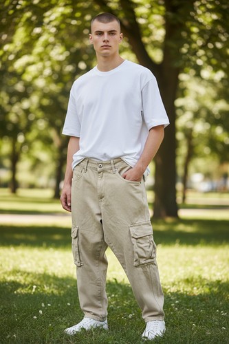 Still abbigliamento uomo - still, jeans