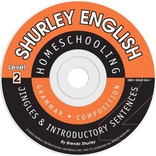 Shurley grammar level - shurley,