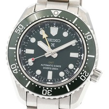 Orologio marino Seiko Prospex