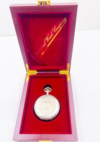 Orologio tasca meccanico - orologio,