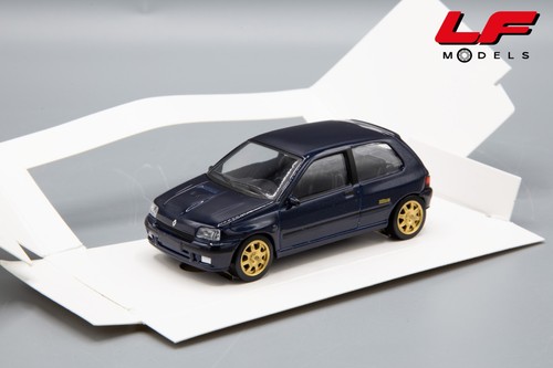 Renault clio williams - renault,